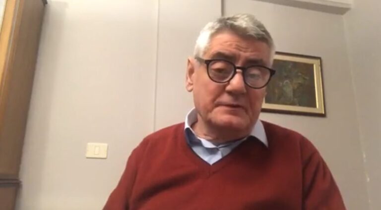 ”Mos të kemi këto vrasje e këtë dhunë”, Dashamir Shehi thirrje rinisë përmes një video live në facebook