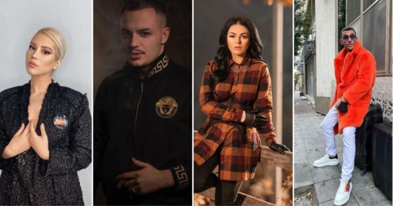 Këngëtarët e njohur bëjnë thirrje: Ti bëjmë ”report” Vuçiçit në Instagram