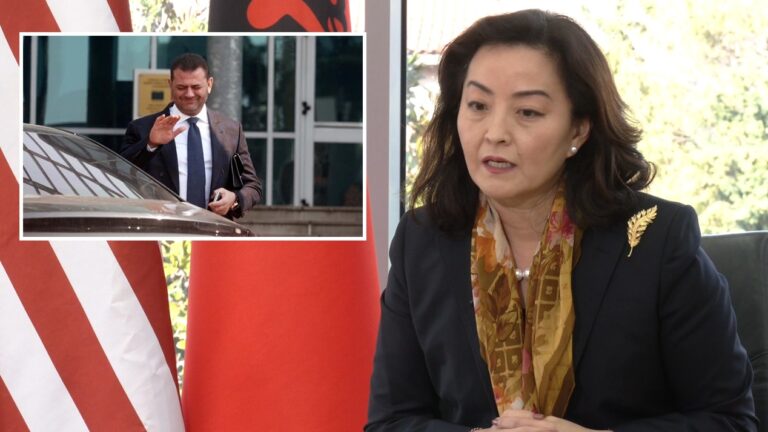 Listat, Kim: Ka emra për t’u shqetësuar, PD ishte e qartë me Doshin, dëshiroj të shoh edhe PS