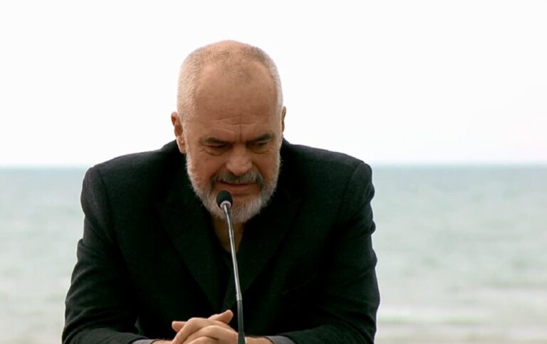 Premtimi i Ramës në vitin 2013: Për ujin e pijshëm 24 orë dhe legalizimet do përgjigjem unë po nuk u bënë për 4 vite