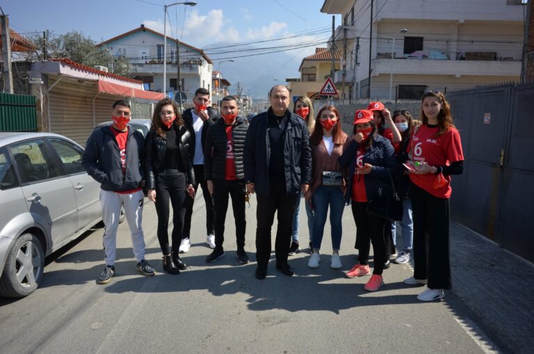 Haxhinasto: Programi i LSI për fermerët krijon mijëra vende pune