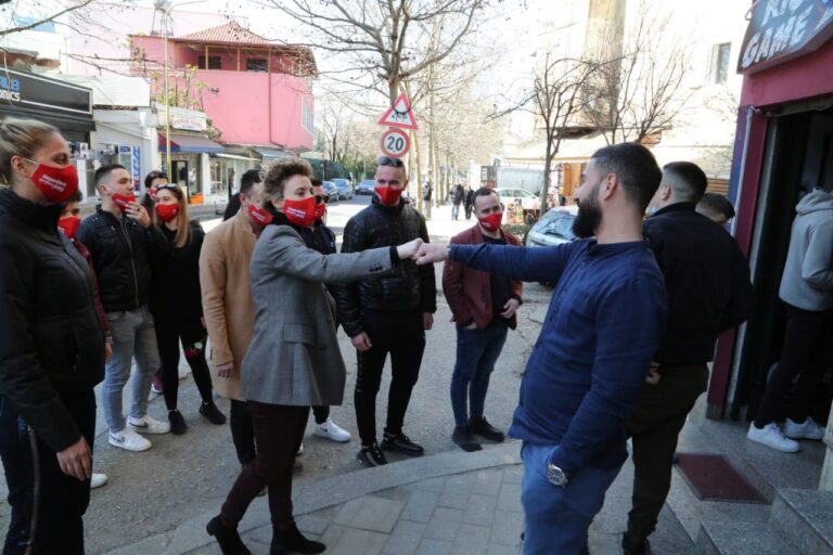 Xhixho: Biznesi po numëron ditët për të dalë nga kjo situatë e zymtë, po ashtu dhe qytetarët e të punësuarit