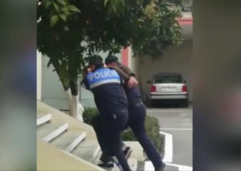U përfshi në krim bashkë më të atin, ekstradohet nga Kroacia i dënuari për vrasje