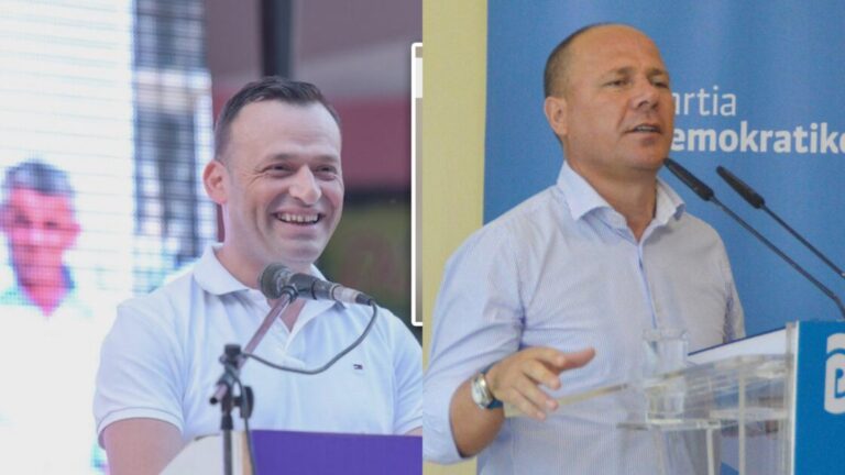Beteja për 25 prillin, në Dibër PS e PD në garë me dy ish-kryebashkiakë