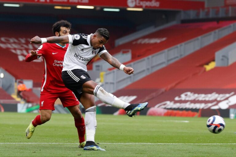 E pabesueshme/ Liverpooli pëson humbjen e 6-të radhazi në shtëpi ndaj Fulham (VIDEO)