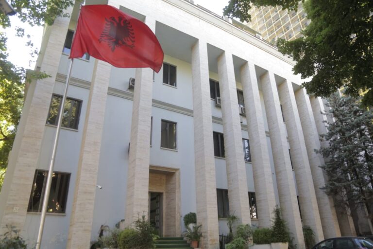 KLGJ miraton renditjen e gjyqtarëve për 4 vendet e lira në Gjykatën e Lartë