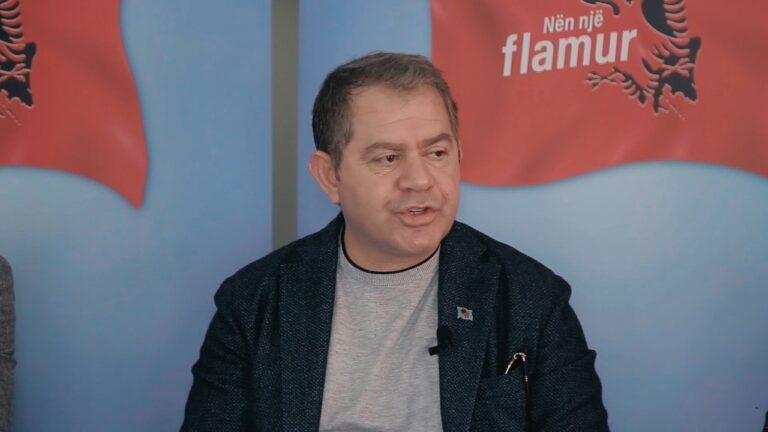 ”Heshti kur Greqia i hëngri 12 milje det”/Shpëtim Idrizi: Rama do babëzinë, jo Çamërinë