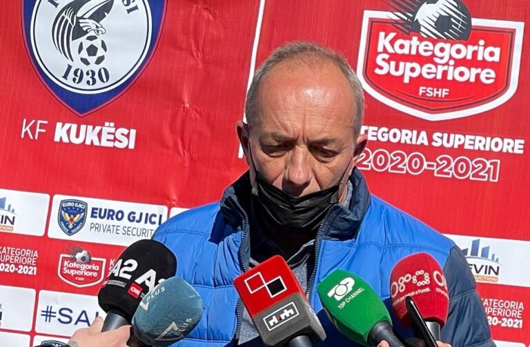 Josa: Duhet të ndryshojmë mentalitetin, kundër Laçit mungon vetëm Ibraimi