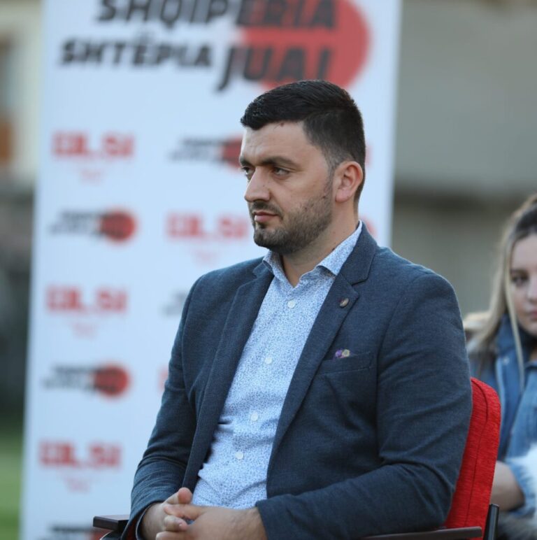 Intervista/Bogdanaj: Plani zhvillues për Fierin, LSI merr 5 mandate. Pse Rama lëviz i blinduar nga garda?
