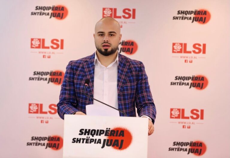 LSI: Zyrat elektorale të “Rilindjes” janë kthyer në kioska ushqimoresh me produkte të skaduara