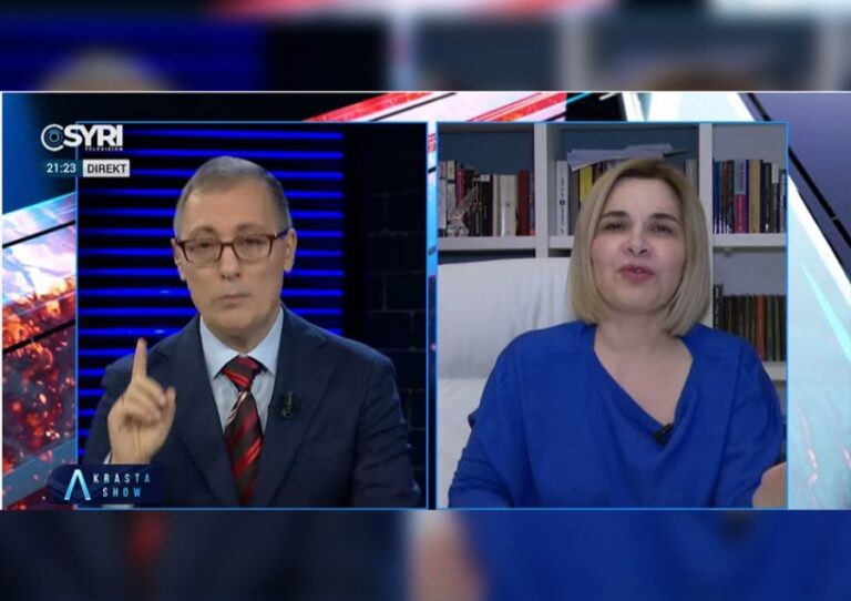 Listat e PS, Kryemadhi: Listë humbëse dhe frike, për të mbajtur nën kontroll dhe peng PS