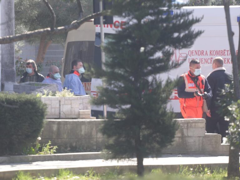 Shqipëri, 143 viktima nga Covid-19 në javën e parë të marsit