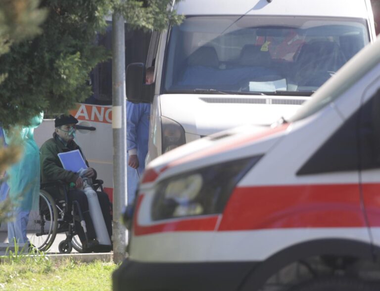 Avokati i Popullit-qeverisë: Përfituesit nga rimbursimi janë shumë pak në krahasim me të prekurit nga Covid-19