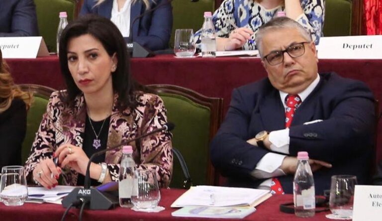 Evis Kushi: E vështirë të them lamtumirë për Bashkim Finon! Do të jetojë në kujtimet tona përgjithmonë