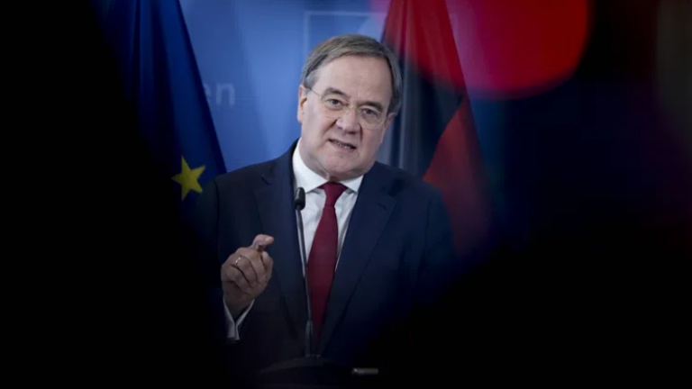 Kreu i CDU-së, mesazh Ramës: Korrupsioni mbetet një problem i madh! Zgjedhjet të jenë të lira dhe të ndershme
