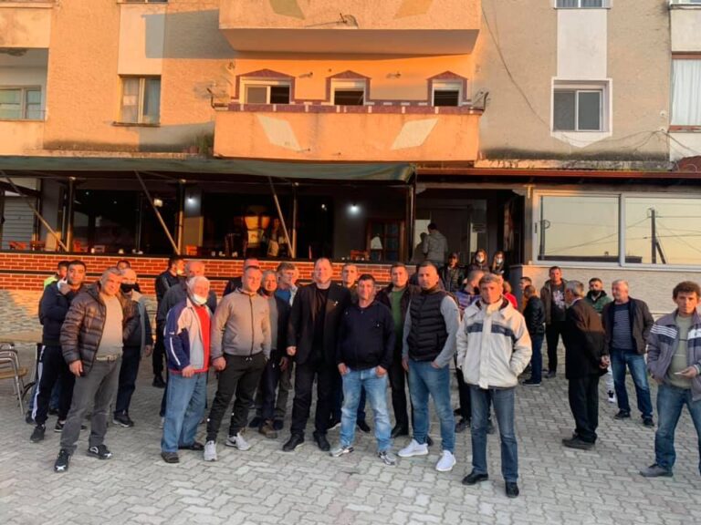 Lefter Maliqi: Më 25 Prill Rilindja karantinohet pa afat!
