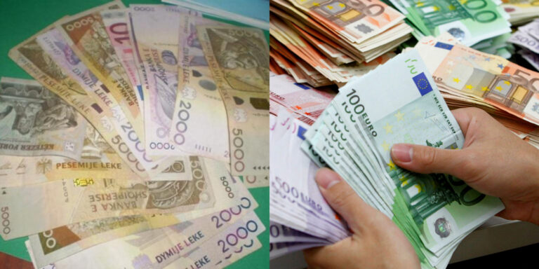 Video editorial i “Koha Jonë”:  90 miliardë lekë nga buxheti. Zgjedhjet u blenë dhe me paratë e taksave të shqiptarëve