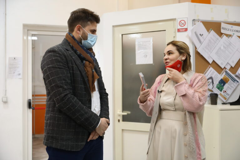 Lorenc Goga, modeli i biznesmenit të suksesshëm të së tashmes që i duhet politikës nesër
