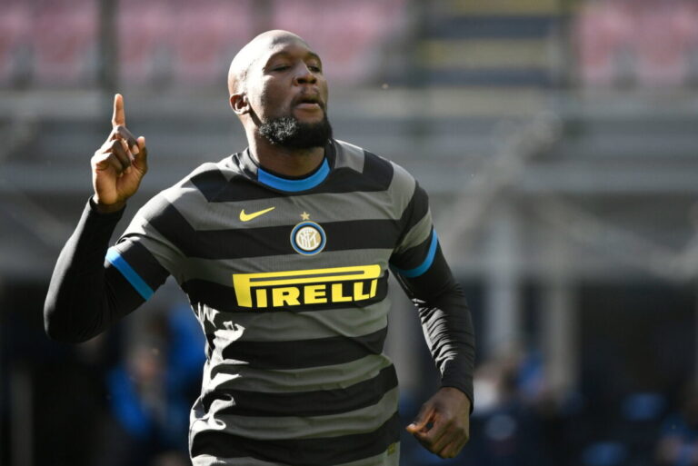 Lukaku zbulon sekretin e super formës tek Interi: Ha sallatë dhe peshk!
