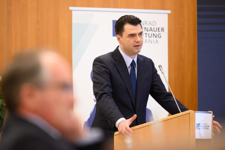 Basha: Reforma energjetike e Ramës ka dështuar