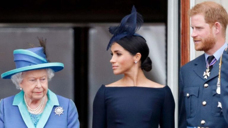 Pallati mbretëror reagon pas deklaratave të Meghan dhe Harry: Çështjet e adresuara do të trajtohen privatisht nga familja