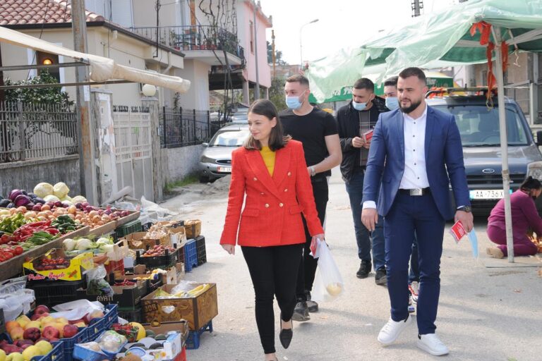 Mehmetaj: Pas 25 prillit produktet vendase do kenë përparësi maksimale, 0% TVSH për të gjitha produktet “Made in Albania”