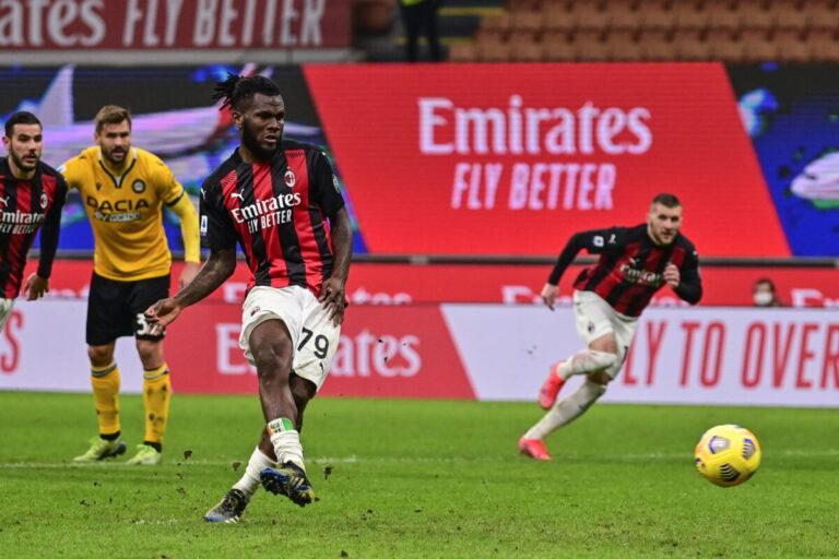 ANALIZA/ 2021-shi një “mallkim” për Milanin, me këtë mesatare rrezikon edhe … Championsin