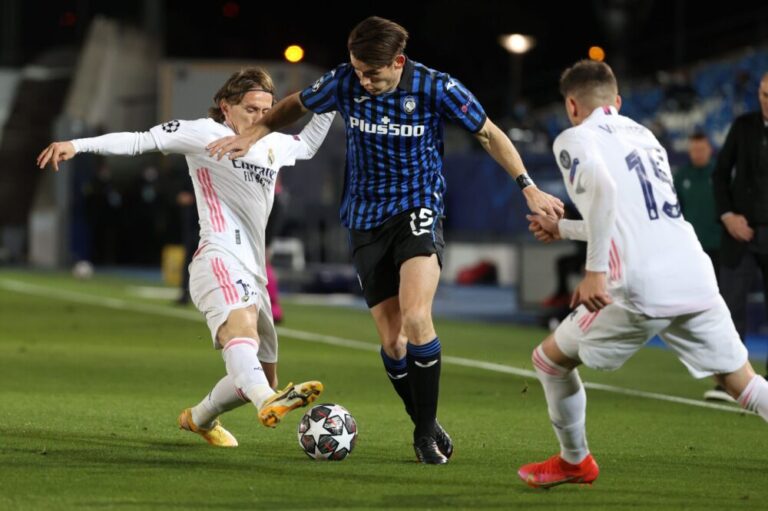 Modric në super formë: Jam 35 vjeç, por ndihem si 27!