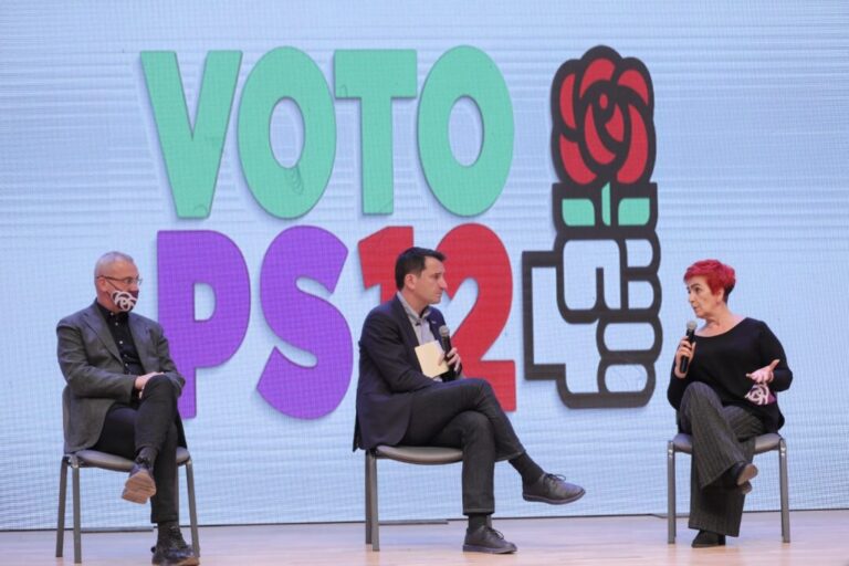 Sfidat e kandidatëve të Tiranës, flet Najada Çomo: Një vit plot mund e dhimbje