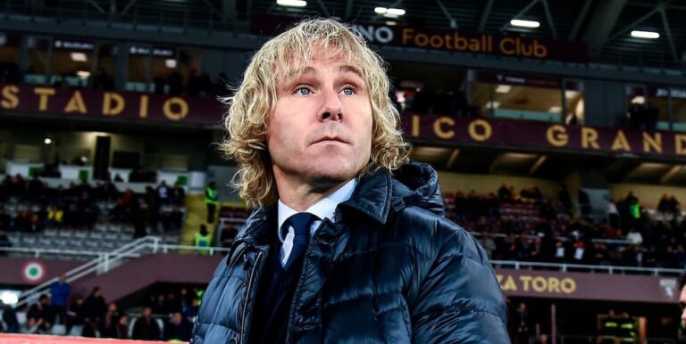 Nedved: Pirlo qëndron te Juvja, Ronaldo nuk preket!