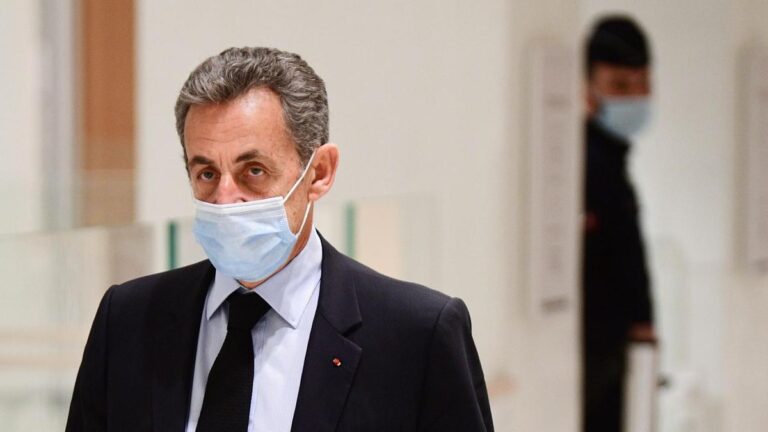 E bujshme, dënohet ish-presidenti Sarkozy por nuk do të bëjë burg