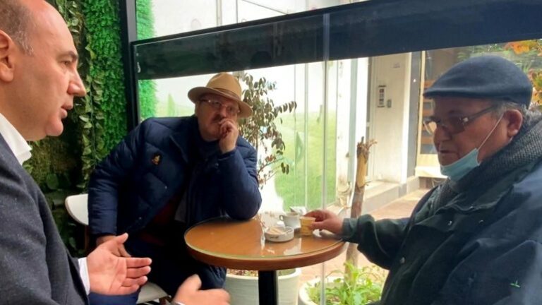 Osman Mula: Fatkeqësi e madhe, Rama s’më firmos pensionin e veçantë vetëm se…! Revoltohen dy artistët e mëdhenj (Video)