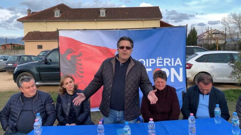 Paloka: Rama e do 25 prillin për të shtuar milionat, shqiptarët që të mos u ikin fëmijët