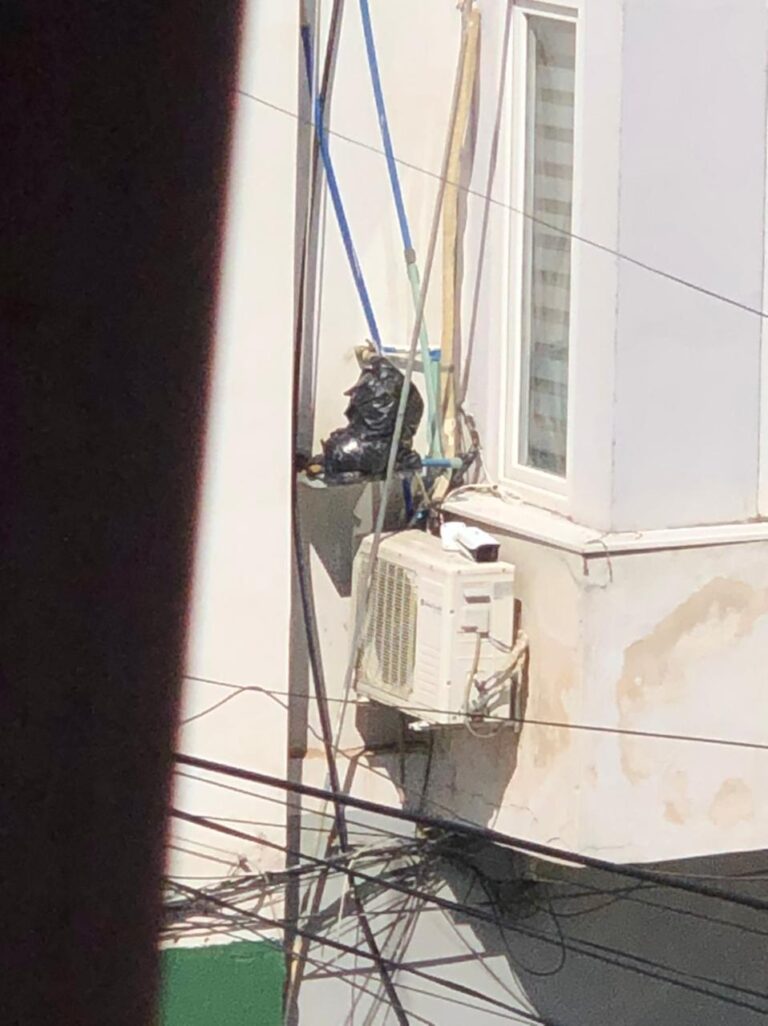 Ekskluzive/Pajisjet e përgjimit në zyrat e LSI në Durrës (FOTO)