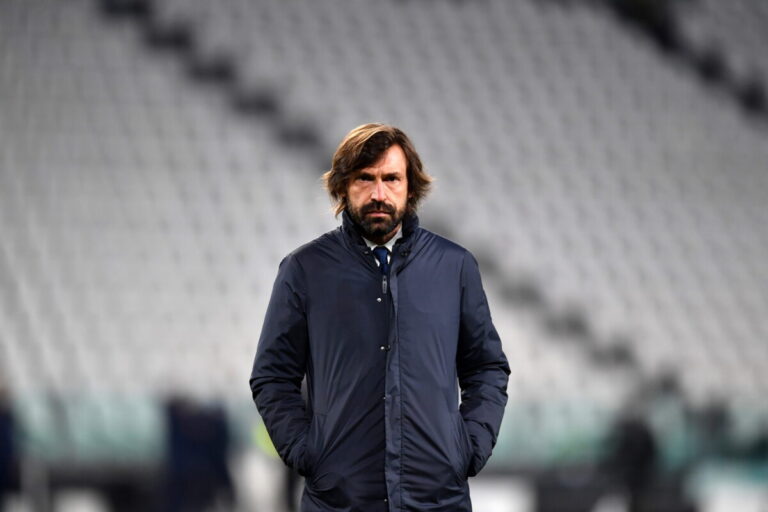 Pirlo: Reaguam si ekip i madh, me Porton e ndaluar që të gabojmë!