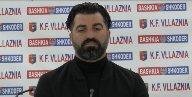 Plori: Gomarin e nxjerr i zoti nga balta, të mos ta diskutojmë fitoren ndaj Korabit!