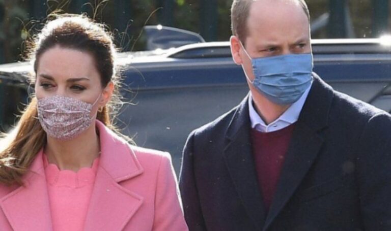 Princi William del kundër vëllait: Familja mbretërore është shumë joraciste