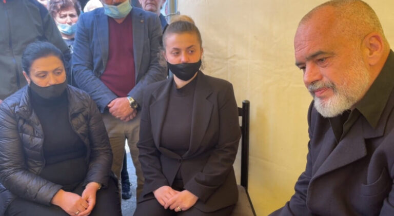 Rama flet për Finon: Kishte bërë një operacion, kemi ardhur për të ikur nga kjo botë