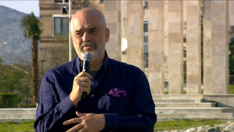 Rama: Sapo kemi siguruar 50 mijë vaksina të tjera AstraZeneca
