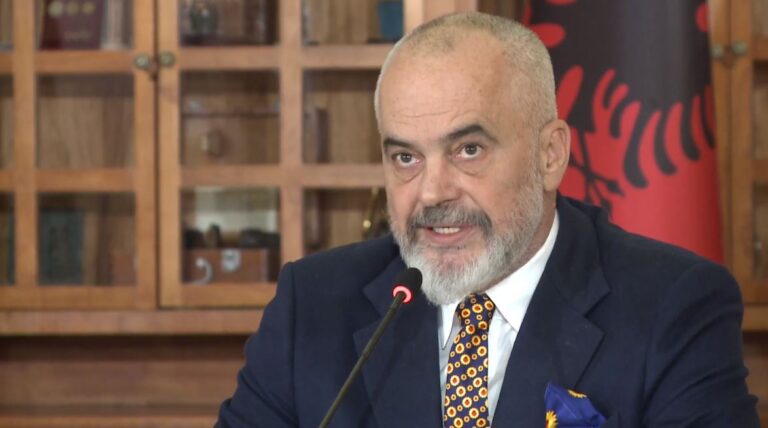 Rama: Kemi gati pasaportën dixhitale të vaksinimit anti-covid