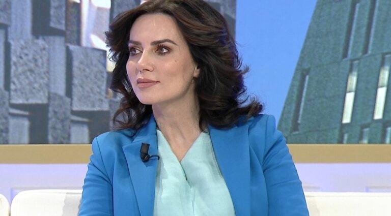 ”Më ka ngacmuar “Të jesh Grida Duma”, diku nga mosha e tretë mendoj ta shkruaj”