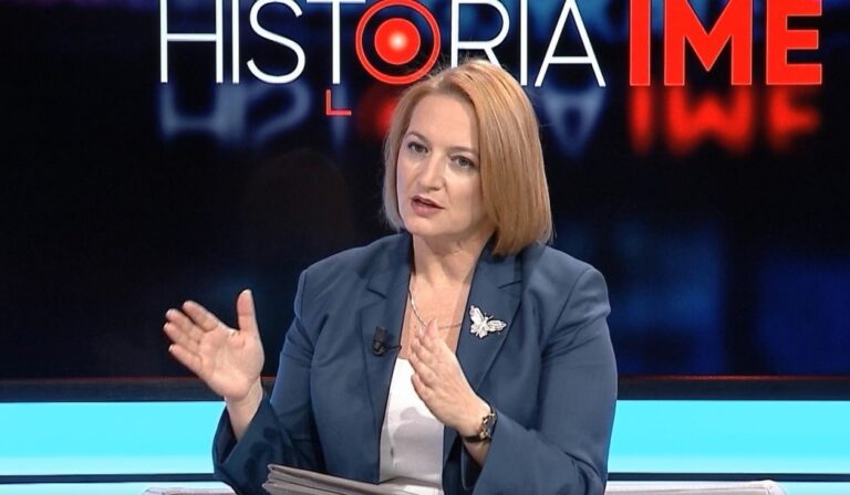 “Me çizme llastiku dhe mbi zetor”, ministrja e Financave ëndërron të punojë në bujqësi