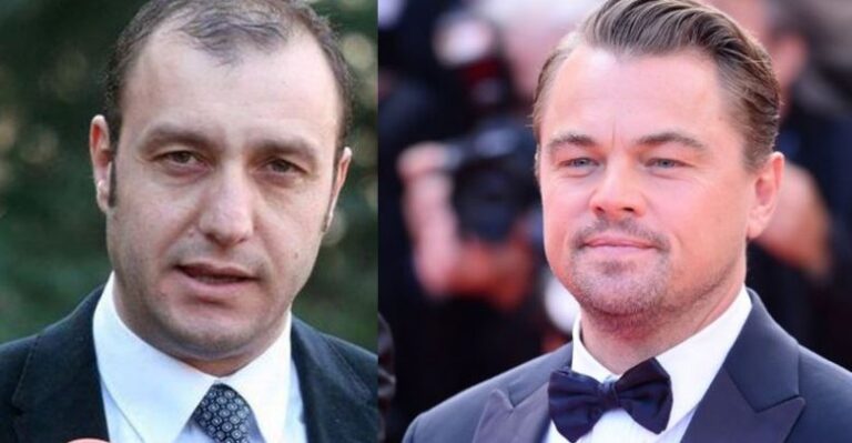 Shalsi i përgjigjet Leonardo Di Caprios për Vjosën: Mbase nuk e ka mësuar vendimin që kemi marrë se…
