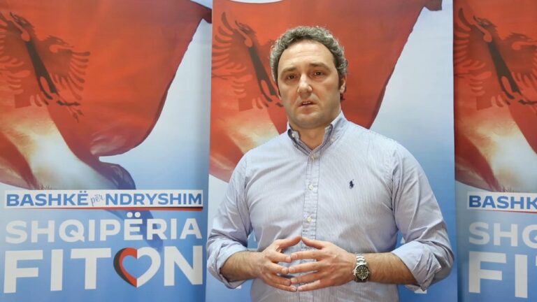 “Qeveria braktis qytetarët edhe në morg”, Spahia reagon për skandalin e zhdukjes 70 ditë të të moshuarit në spitale
