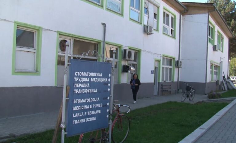 Krim në spital, nënës së re nga Dibra e Madhe i hiqen tre organe në Strugë