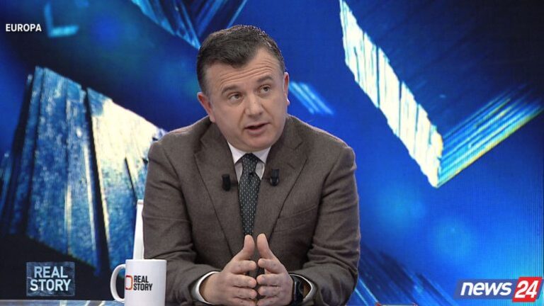 Balla: Drejtësia e re shpejt do të merret edhe me politikanë të niveleve të larta