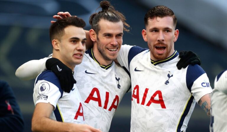 Mourinho thumbon Realin për Bale: Pyesni pse u ka kushtuar aq shumë?