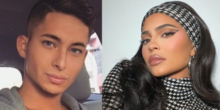 Milionerja Kylie Jenner kërkon lekë nga fansat