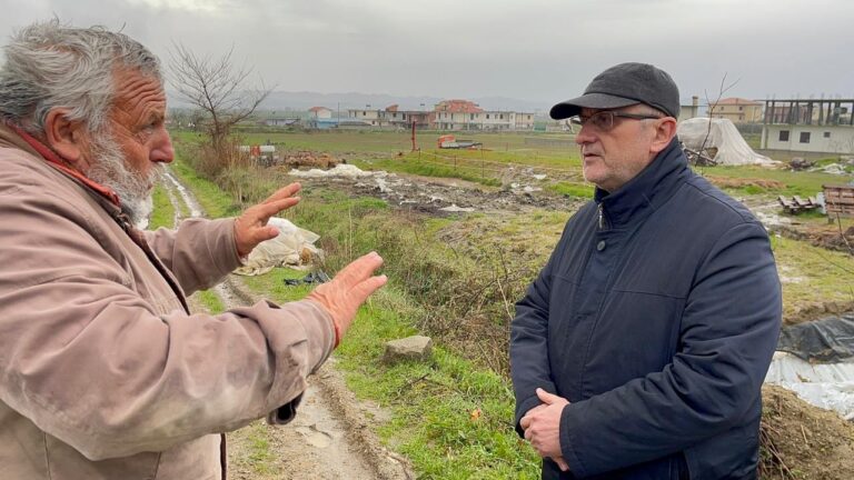 Vasili: Dhunë çnjerëzore e shtetit ndaj një familje në Karpen të Kavajës