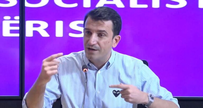 VOA: Veliaj përdori gjuhë denigruese ndaj presidentit, shkresa ishte pa vulë